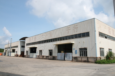 Chiny Kaiping Zhonghe Machinery Manufacturing Co., Ltd
