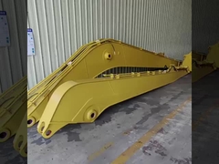 Grabarz długotrwałego zasięgu