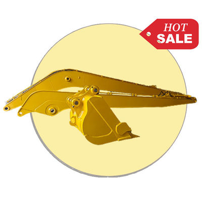 21m 22m Excavator Long Reach Boom dla kota Komatsu Hitachi