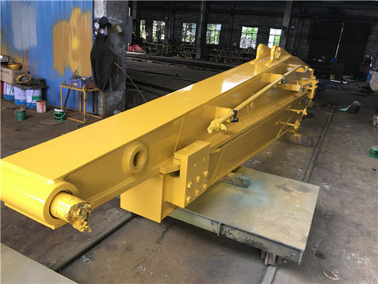 Gorąca sprzedaż koparki teleskopowej 320 z wysięgnikiem teleskopowym