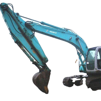 Q355B Kobelco 125 150 180 200 Ramię przesuwne koparki z gwarancją