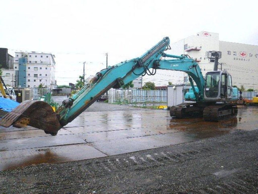 Q355B Kobelco 125 150 180 200 Ramię przesuwne koparki z gwarancją