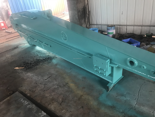 Q355B Kobelco 125 150 180 200 Ramię przesuwne koparki z gwarancją