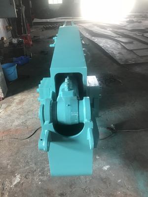 Q355B Kobelco 125 150 180 200 Ramię przesuwne koparki z gwarancją