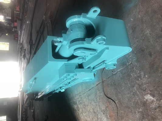 Q355B Kobelco 125 150 180 200 Ramię przesuwne koparki z gwarancją