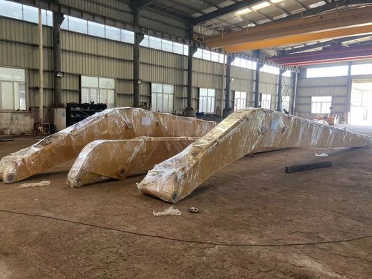 Długie ramię koparki do dużych obciążeń z certyfikatem CE 2,5 m