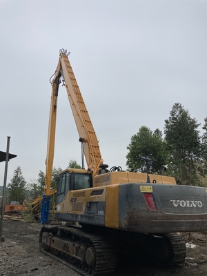 Wiele gwarancji Wysięgnik wyburzeniowy 29-30 m dla CAT350 XE600 R966 itp.