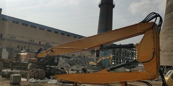 Wiele gwarancji Wysięgnik wyburzeniowy 29-30 m dla 350 XE600 R966 itp.