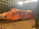 Hitachi 225 Steel Excavator Tunel Boom Heavy Duty Odporność na zużycie