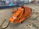 Hitachi 225 Steel Excavator Tunel Boom Heavy Duty Odporność na zużycie