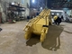 Producent 6 - 50Ton Excavator Tunnel Boom Arm For Hitachi Kobelco Sanny Cat Etc