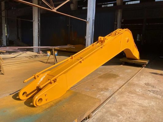 Factory Direct 40-47ton koparka górnicza standardowa koparka z wysięgnikiem o długim zasięgu do EX400 PC450 34