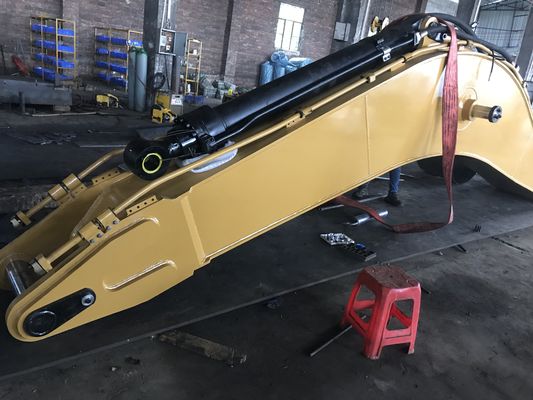 Q355B Mini 6T Koparka Ramię Standardowe Do SANY KOSUMA HITACHI