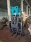 CAT SANY 6-10T Hydrauliczny chwytak do kłód Multiscene Heavy Duty Solidny