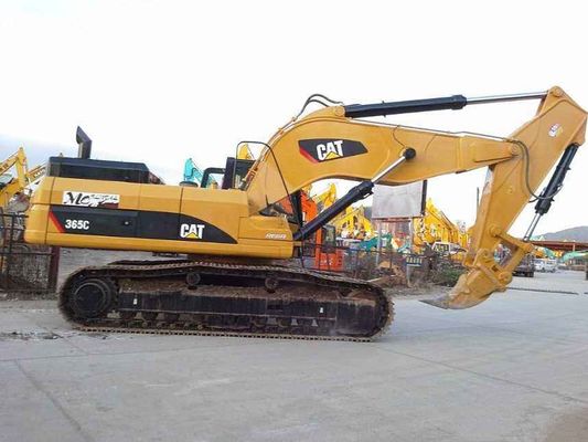 200 mm Główna Płata Ekskawator Rock Ripper Boom Arm dla kota Hitachi Komatsu Kobelco