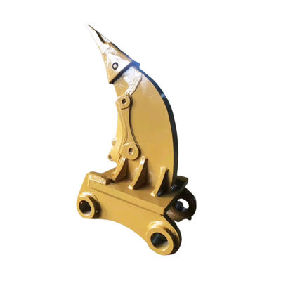 Wzmocniony wzmocniony koparz Rozpruwacz skał dla PC  Hitachi Zoomlion