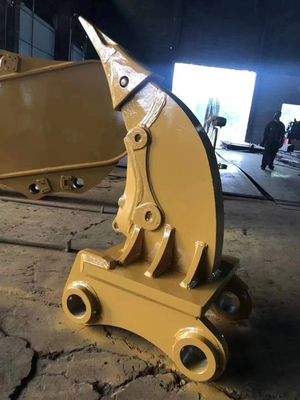 Zhonghe 25-30T Koparka Rock Ripper na PC  Hitachi Liebherr