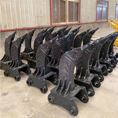 Zhonghe 25-30T Koparka Rock Ripper na PC  Hitachi Liebherr