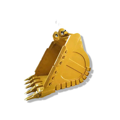 320 0,7m3 Łyżka do kopania koparki, nierdzewne łyżki do ciężkiego sprzętu