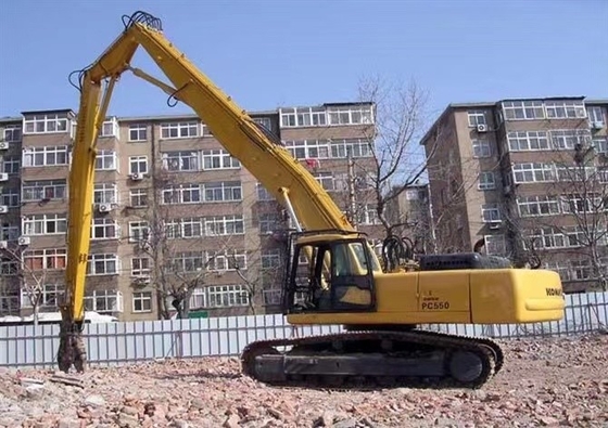 30 stóp CLB-002 Bramy do demolacji z możliwością osiągnięcia i 0,5 pojemności ładunkowej