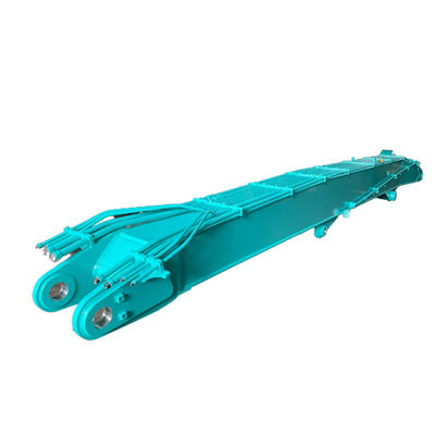 Wytrzymały młot wibracyjny do koparki wibracyjnej do PC380 336