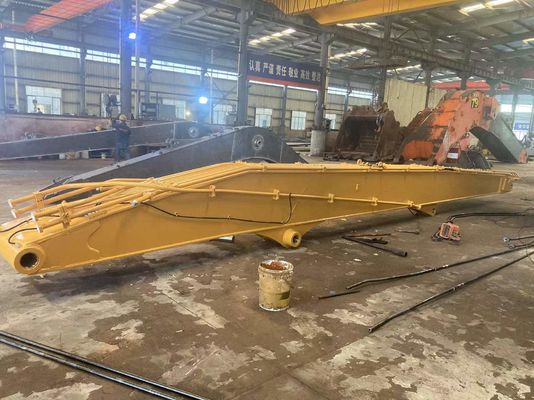 Wielofunkcyjna koparka wibracyjna Młot do wbijania pali do PC400 PC500 340 350