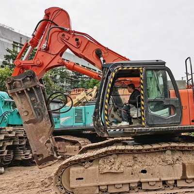 Wysokiej wytrzymałości wykopalnik tunel bum krótki wykopalnik długi ramię do wykopalnika dla kota hitachi komatsu zoomlion