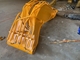 Producent 6 - 50Ton Excavator Tunnel Boom Arm For Hitachi Kobelco Sanny Cat Etc