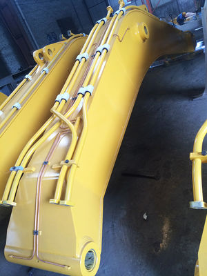 Uniwersalna koparka ze standardowym ramieniem pasuje do wysięgnika 336 320 PC200 SK210 SY215