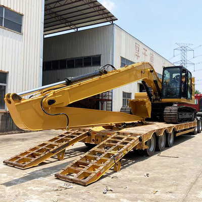 Premium Excavator długiego zasięgu Excavator długiego ramienia Excavator długiego kija Excavator na sprzedaż dla kota Hitachi Sanny itp