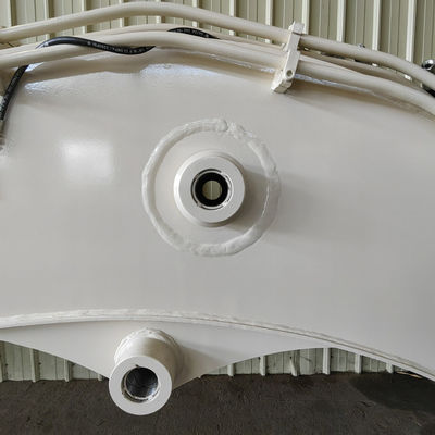 Niestandardowa koparka o długim zasięgu 320 PC200 SK200 SH200 R920 SY200