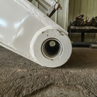 Niestandardowa koparka o długim zasięgu 320 PC200 SK200 SH200 R920 SY200