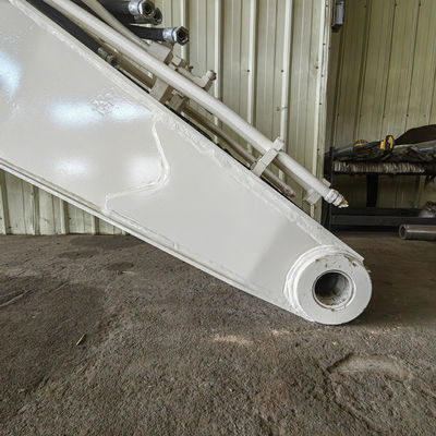 Niestandardowa koparka o długim zasięgu 320 PC200 SK200 SH200 R920 SY200