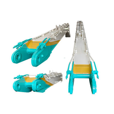 320 329 Extra Excavator Zasięg długich wysięgników 20 ton do 50 ton