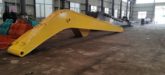 Wysięgnik o długim zasięgu do minikoparki do koparki Hitachi  Kobelco  336