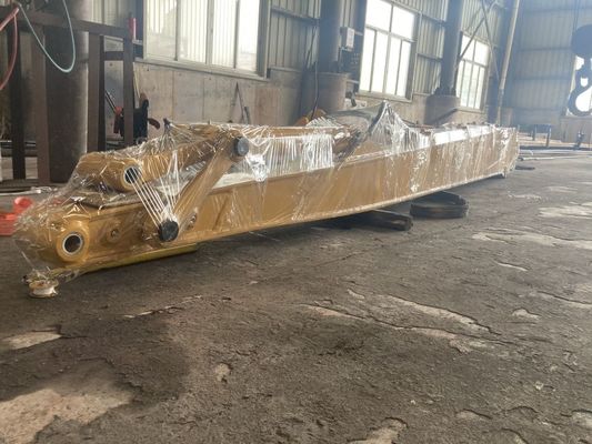 Kobelco CE Antiwear Excavator Long Arm, praktyczny wysięgnik o długim zasięgu  KOMATSU