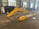 Kobelco CE Antiwear Excavator Long Arm, praktyczny wysięgnik o długim zasięgu CAT KOMATSU