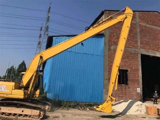Długie ramię koparki CAT, długie ramię koparki CAT Q355B