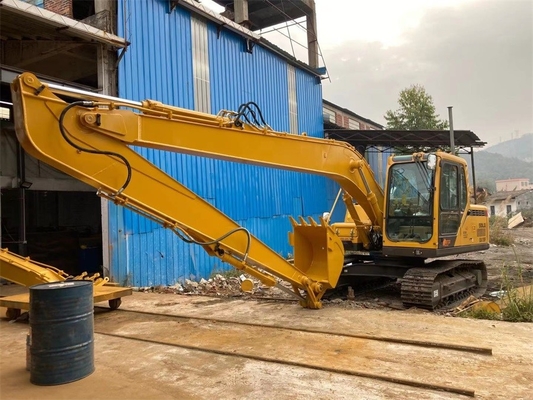 Długie ramię koparki CAT, długie ramię koparki CAT Q355B