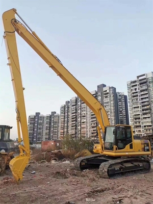 Długie ramię koparki CAT, długie ramię koparki CAT Q355B