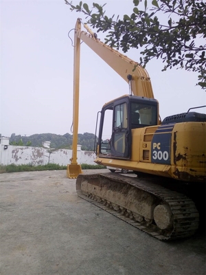 Długie ramię koparki CAT, długie ramię koparki CAT Q355B