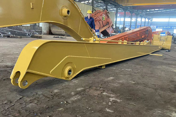 Mini koparka z długim ramieniem Wysięgnik  Stick do 320 PC200