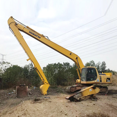 Q355B Koparka CAT Długie ramię do CAT320 CAT323 CAT326 CAT329