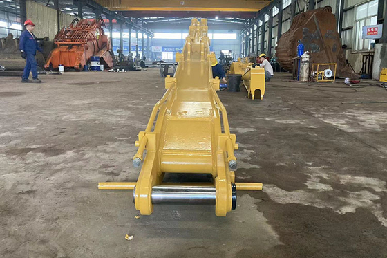Q355B Koparka CAT Długie ramię do CAT320 CAT323 CAT326 CAT329