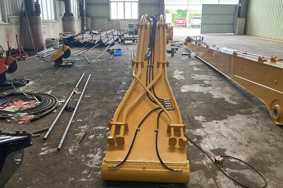 Q355B Koparka CAT Długie ramię do CAT320 CAT323 CAT326 CAT329