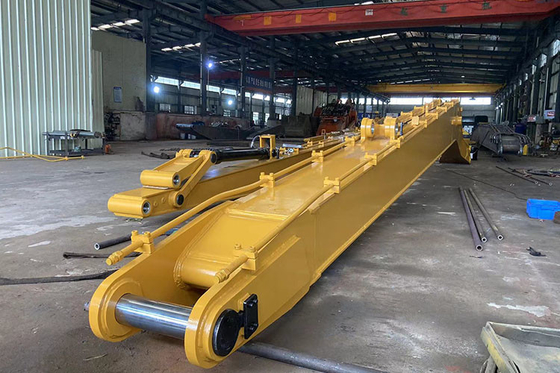 Q355B Koparka CAT Długie ramię do CAT320 CAT323 CAT326 CAT329