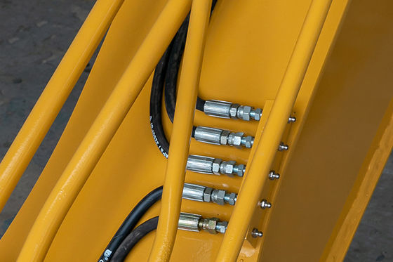 Q355B Koparka  Długie ramię do 320 323 326 329