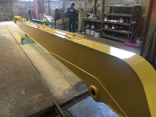 330 320 215 315 336 Wysięgniki o dużym zasięgu do koparki