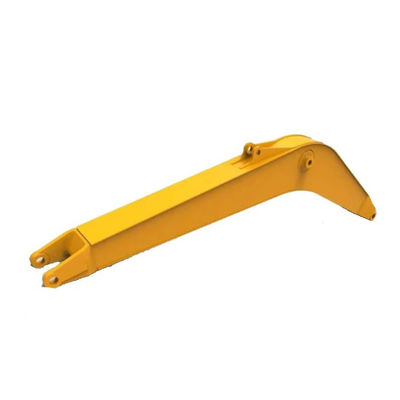 Ramię wysięgnika koparki 349, wysięgnik i drążek o długim zasięgu 20 m