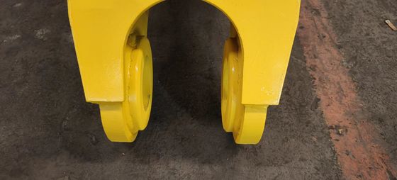 16M 18M osprzęt o dużym zasięgu 320D PC200 SK200 koparka z wydłużonym wysięgnikiem o dużym zasięgu